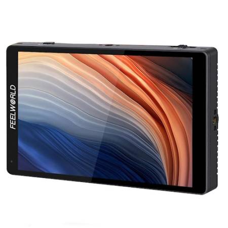 Feelworld F7 PRO - dotykowy monitor poglądowy 7